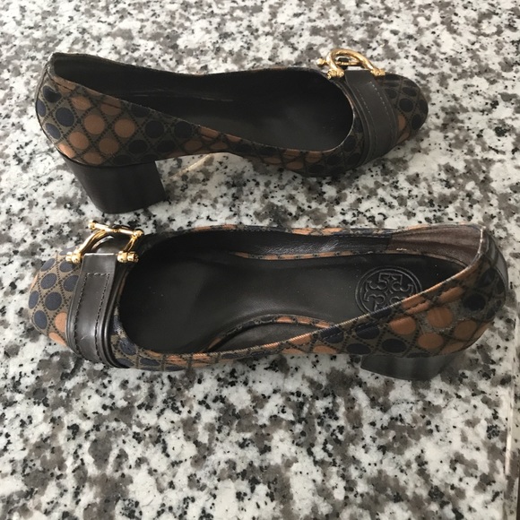Tory burch shoes - Picture 2 of 4